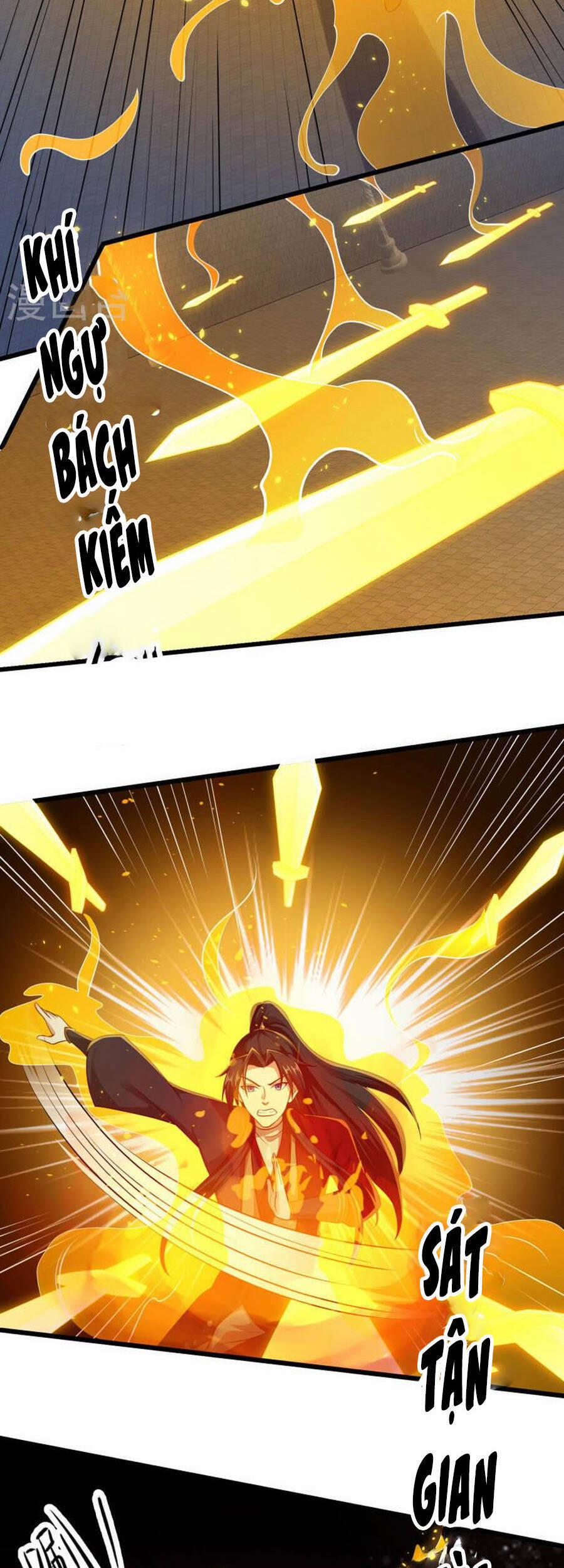 Khoa Kỹ Đại Tiên Tông 72 trang 12