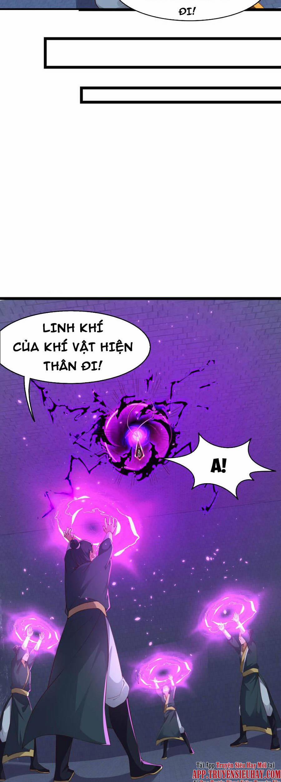 Khoa Kỹ Đại Tiên Tông 72 trang 16