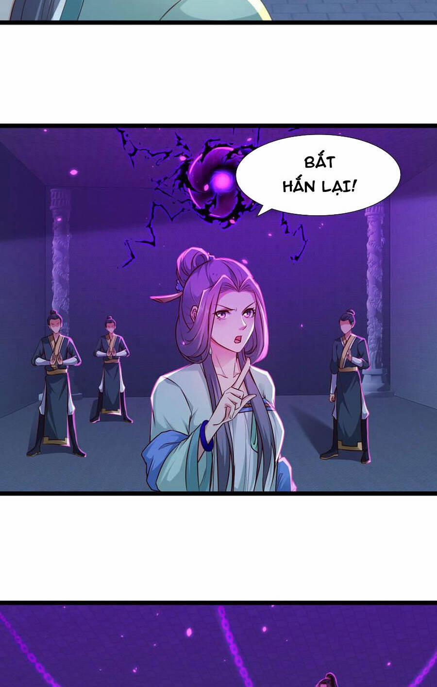 Khoa Kỹ Đại Tiên Tông 72 trang 21