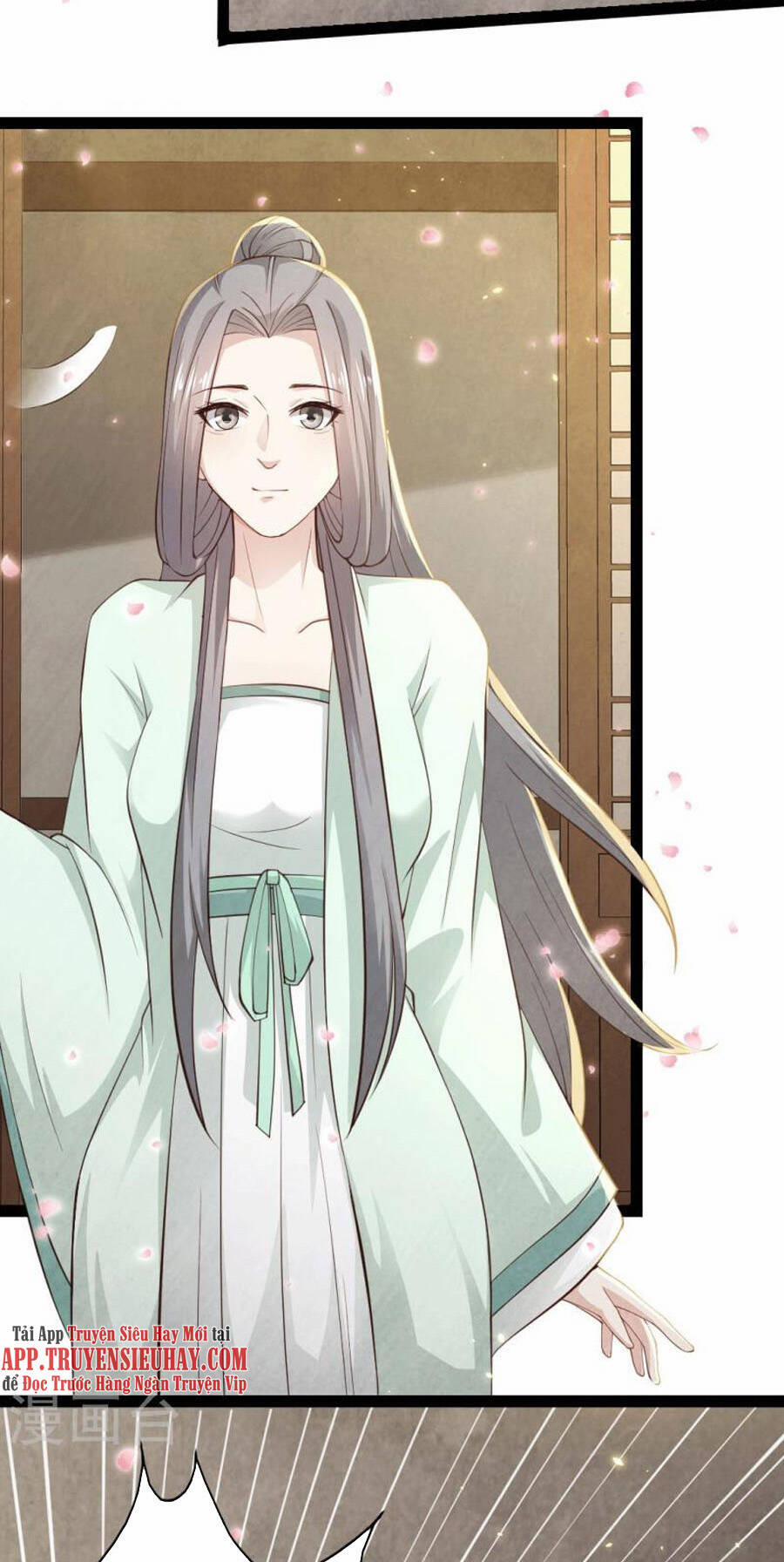 Khoa Kỹ Đại Tiên Tông 73 trang 1