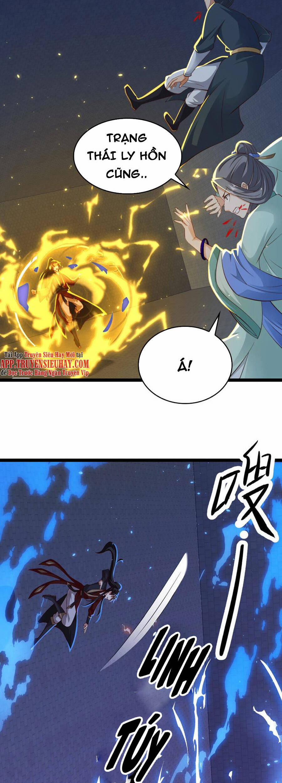 Khoa Kỹ Đại Tiên Tông 73 trang 17