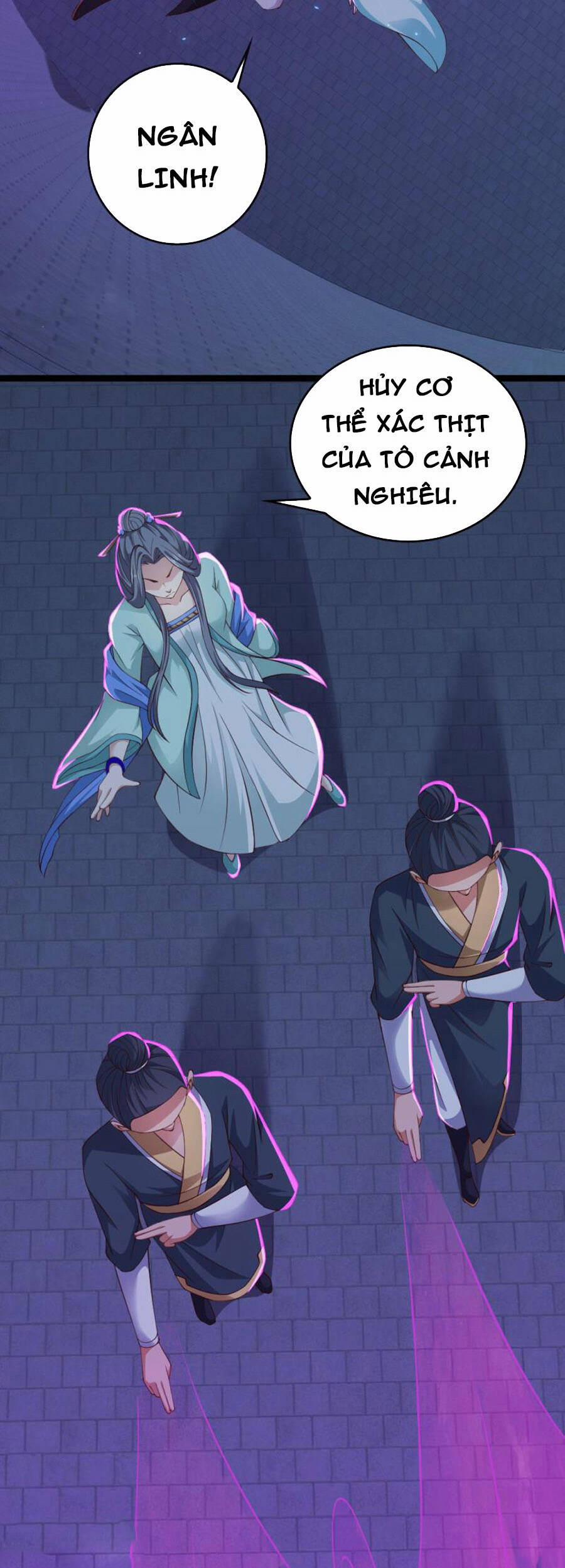 Khoa Kỹ Đại Tiên Tông 73 trang 19