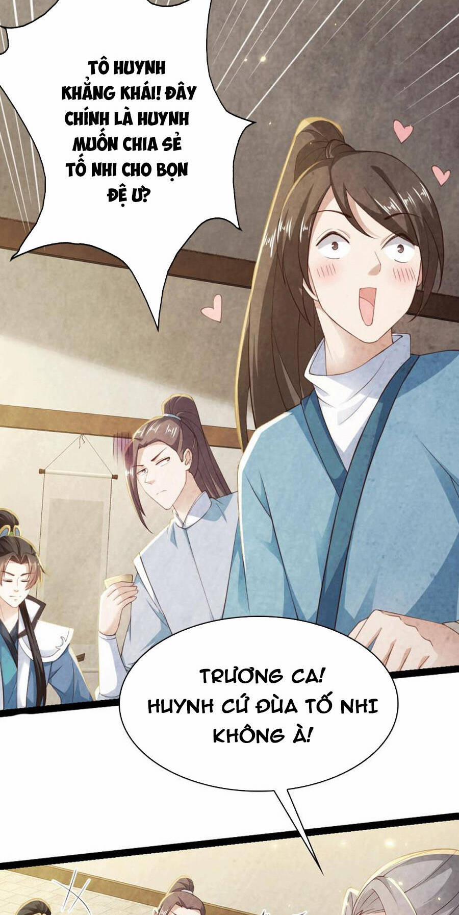 Khoa Kỹ Đại Tiên Tông 73 trang 2