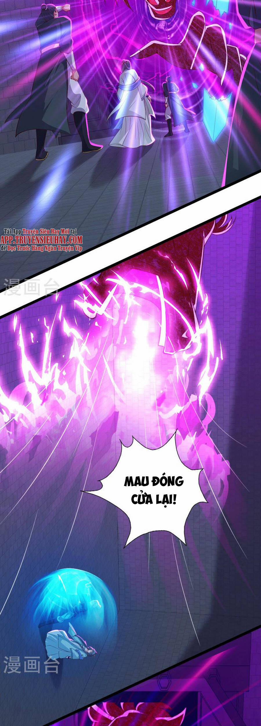 Khoa Kỹ Đại Tiên Tông 73 trang 23