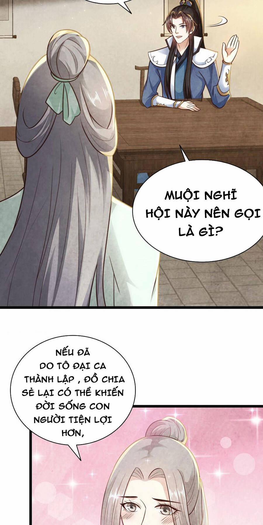 Khoa Kỹ Đại Tiên Tông 73 trang 7