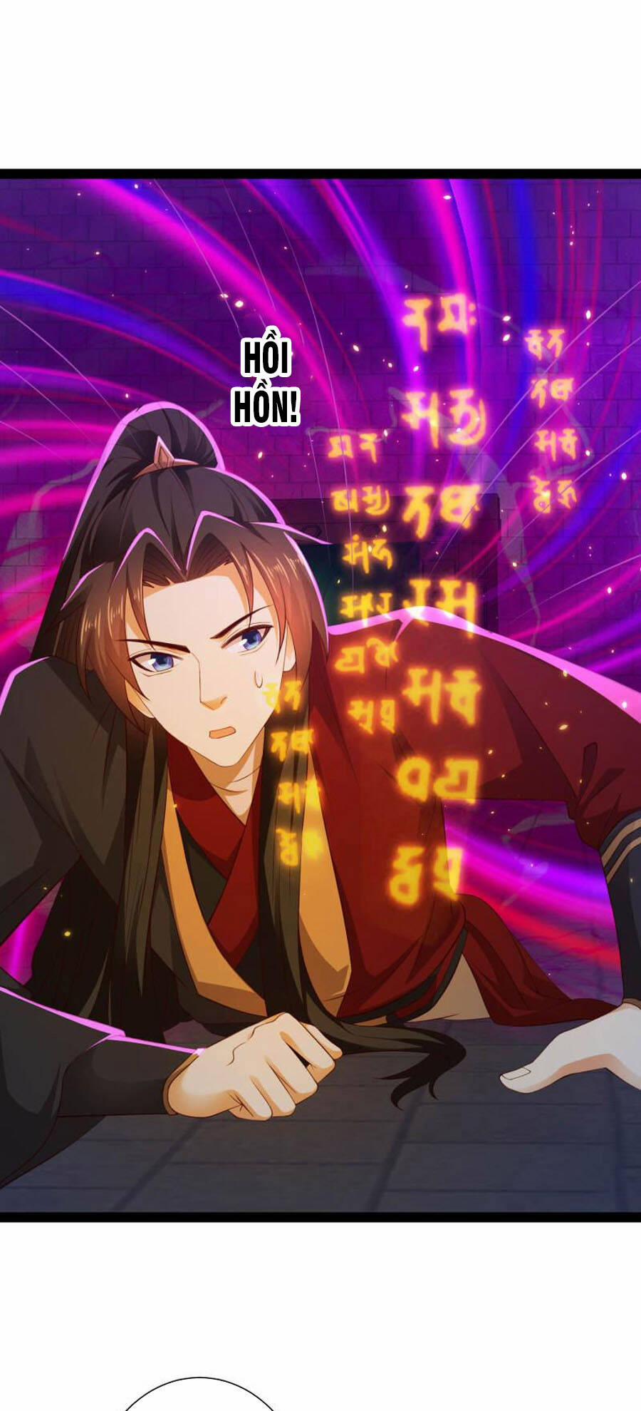 Khoa Kỹ Đại Tiên Tông 74 trang 14