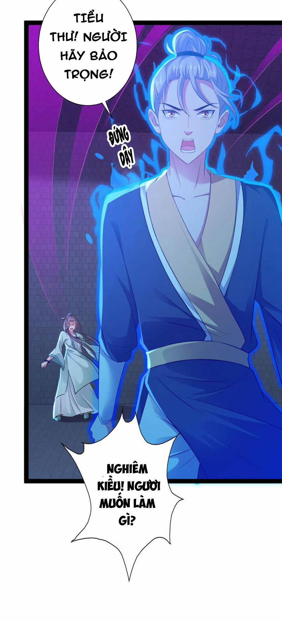 Khoa Kỹ Đại Tiên Tông 74 trang 15