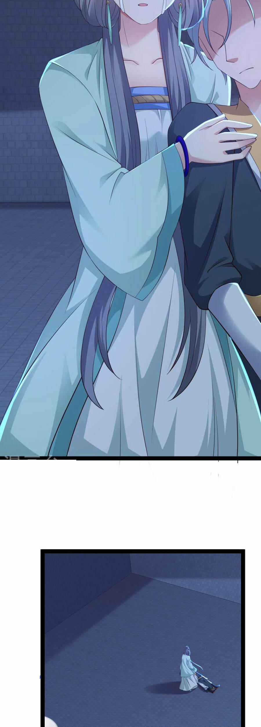 Khoa Kỹ Đại Tiên Tông 74 trang 21