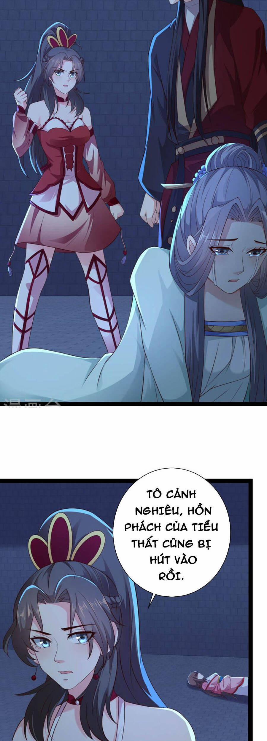 Khoa Kỹ Đại Tiên Tông 74 trang 29