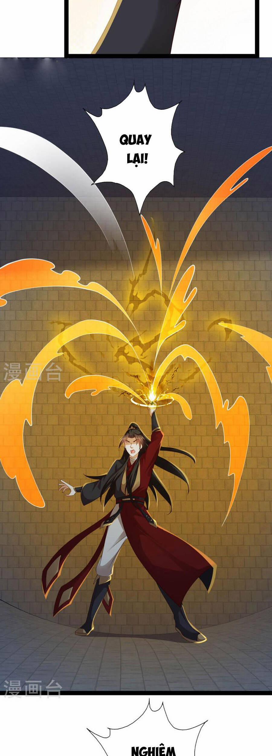 Khoa Kỹ Đại Tiên Tông 74 trang 8