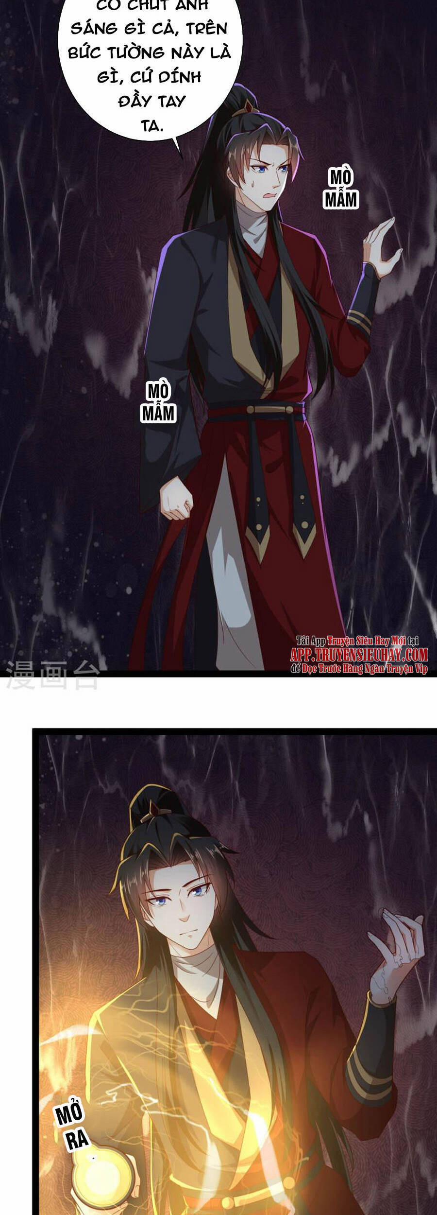 Khoa Kỹ Đại Tiên Tông 75 trang 2