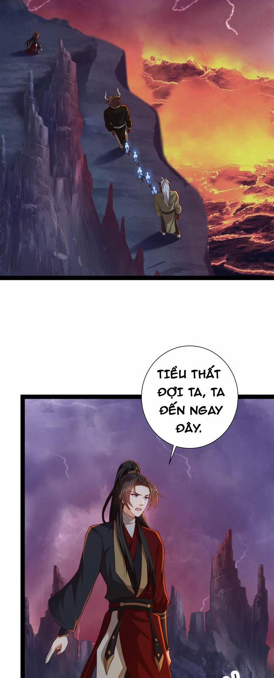 Khoa Kỹ Đại Tiên Tông 75 trang 21