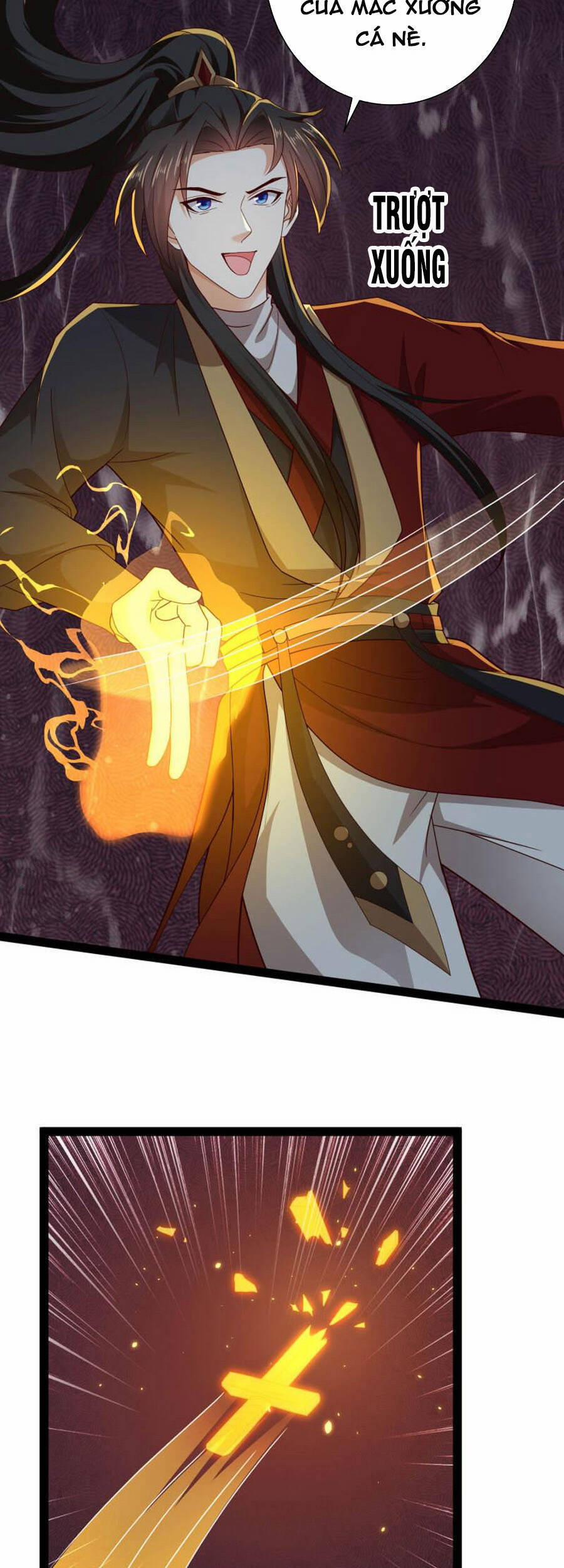 Khoa Kỹ Đại Tiên Tông 75 trang 8