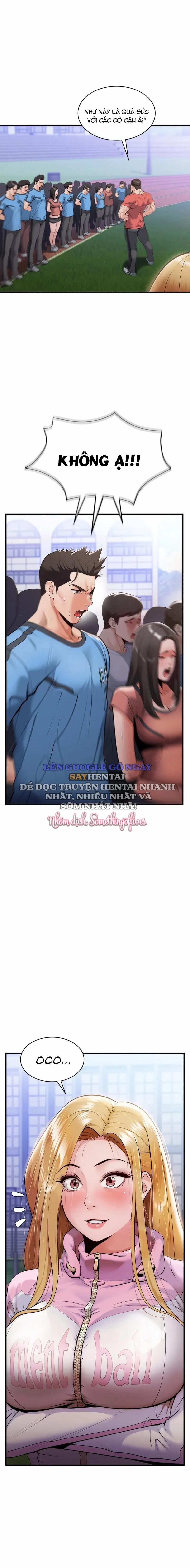 Khoái Cảm Chạy Bộ 1 trang 12