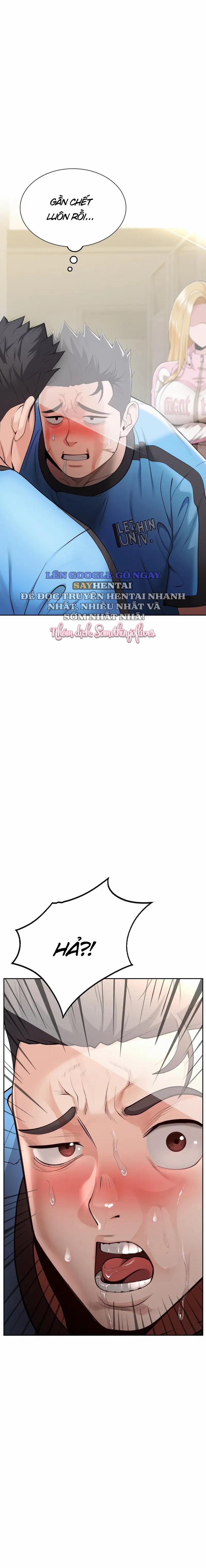 Khoái Cảm Chạy Bộ 1 trang 18