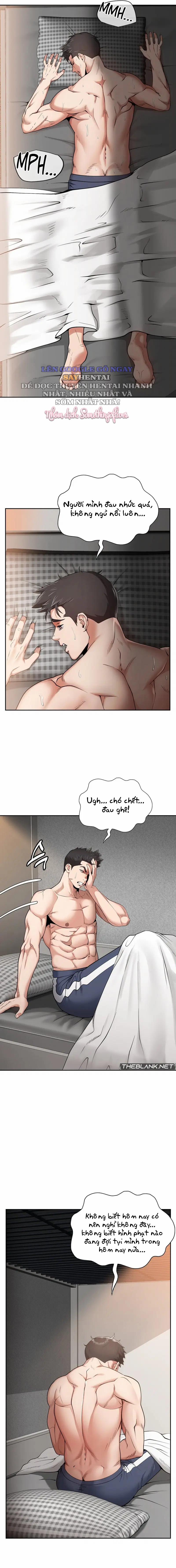 Khoái Cảm Chạy Bộ 1 trang 5