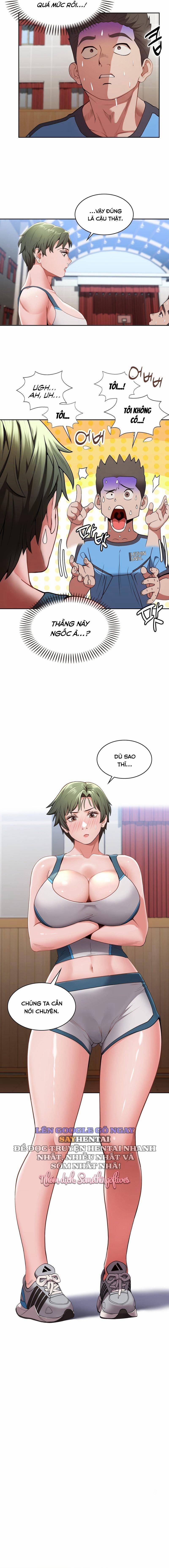 Khoái Cảm Chạy Bộ 10 trang 14