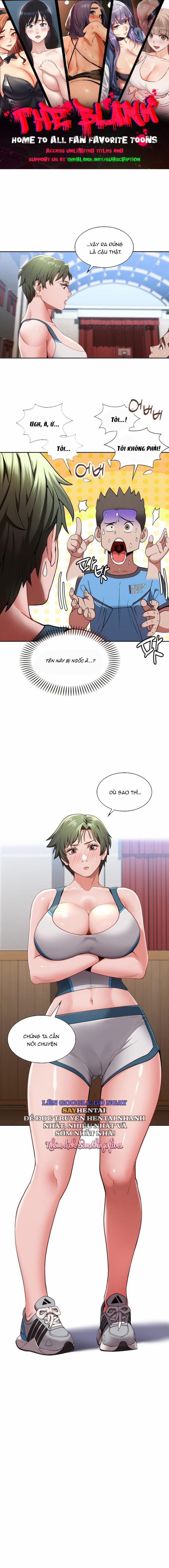 Khoái Cảm Chạy Bộ 11 trang 0