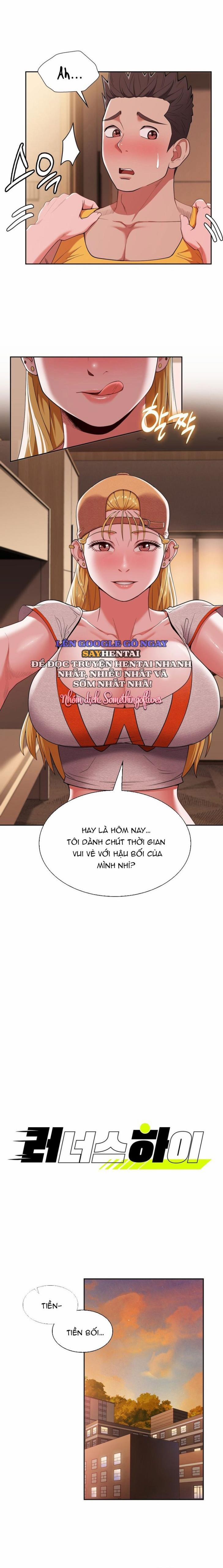 Khoái Cảm Chạy Bộ 12 trang 0