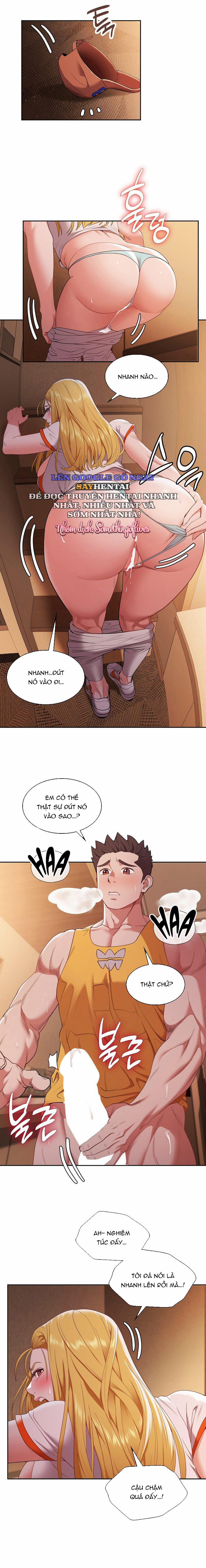 Khoái Cảm Chạy Bộ 12 trang 4