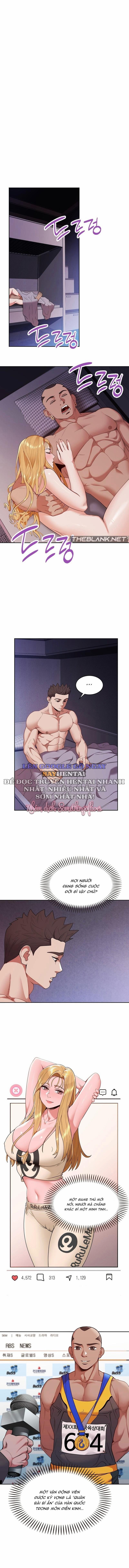 Khoái Cảm Chạy Bộ 13 trang 10