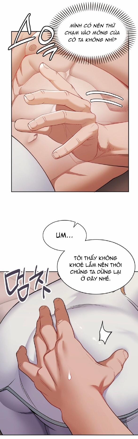 Khoái Cảm Chạy Bộ 14 trang 3