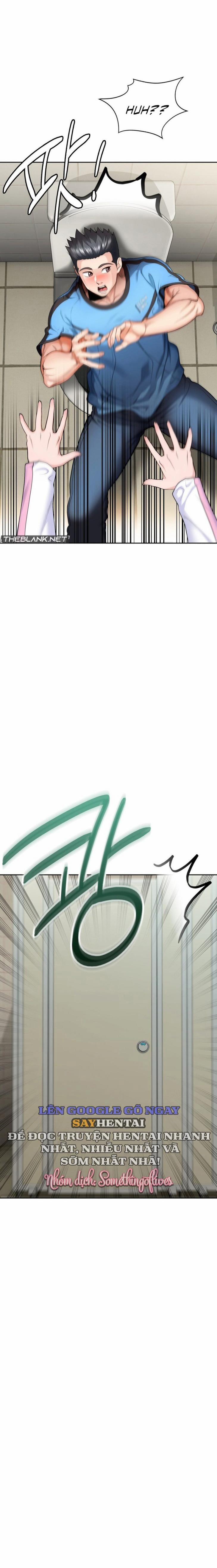 Khoái Cảm Chạy Bộ 2 trang 0