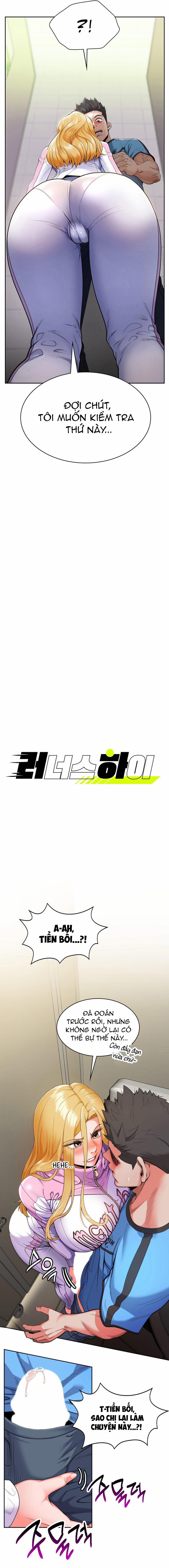 Khoái Cảm Chạy Bộ 2 trang 1