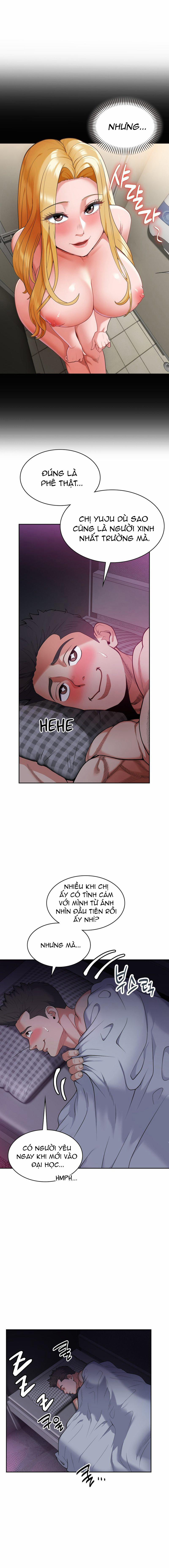 Khoái Cảm Chạy Bộ 2 trang 10