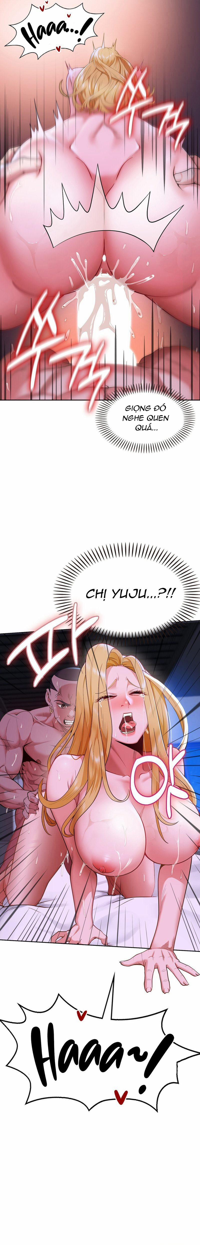 Khoái Cảm Chạy Bộ 2 trang 21