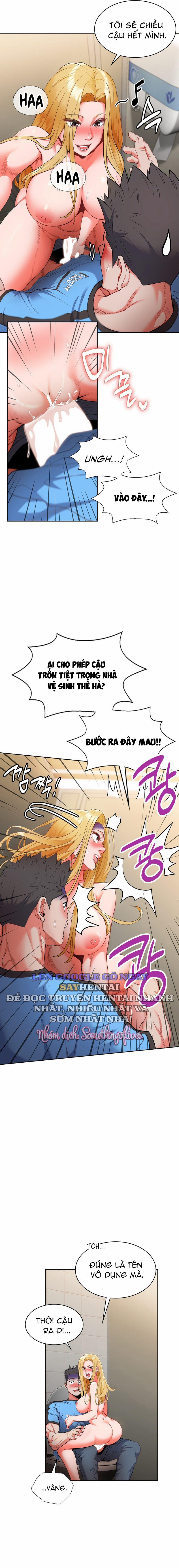 Khoái Cảm Chạy Bộ 2 trang 8