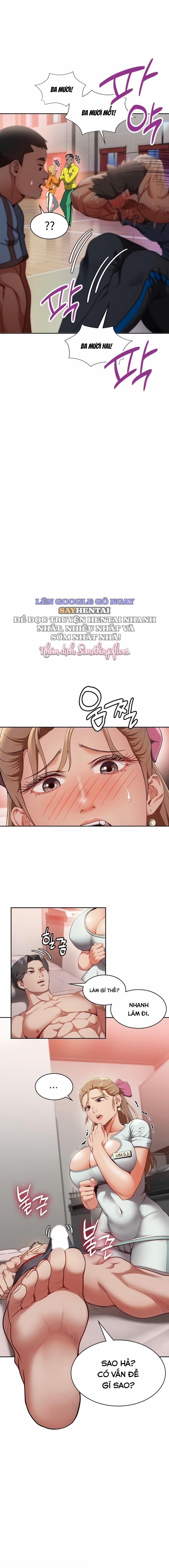 Khoái Cảm Chạy Bộ 3 trang 11