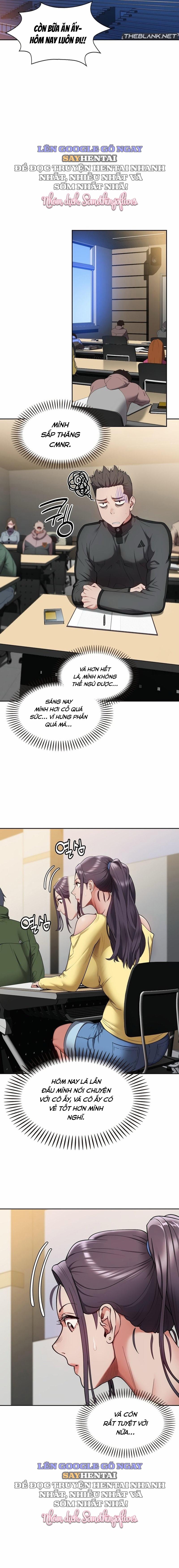 Khoái Cảm Chạy Bộ 3 trang 9