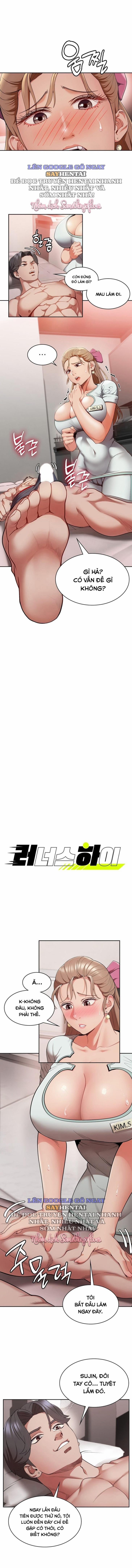 Khoái Cảm Chạy Bộ 4 trang 0