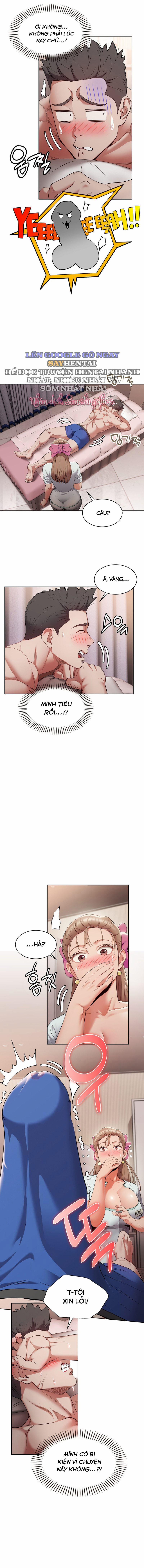 Khoái Cảm Chạy Bộ 5 trang 3