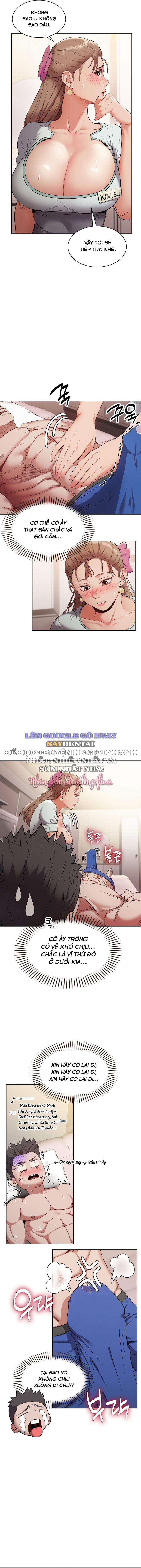 Khoái Cảm Chạy Bộ 5 trang 4