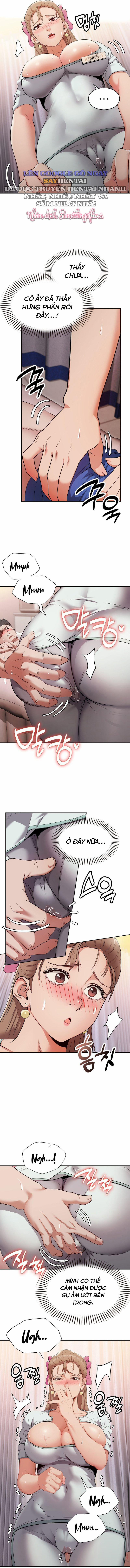 Khoái Cảm Chạy Bộ 5 trang 8