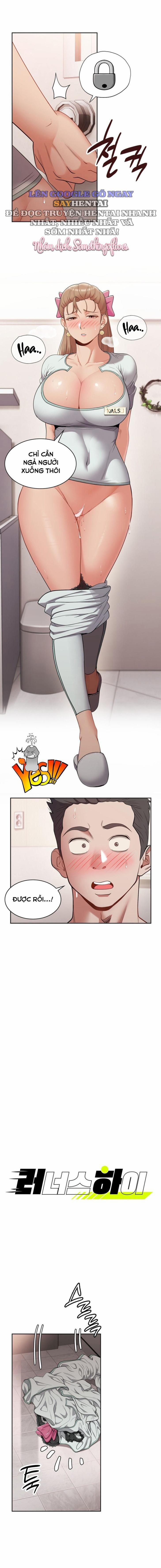 Khoái Cảm Chạy Bộ 6 trang 0