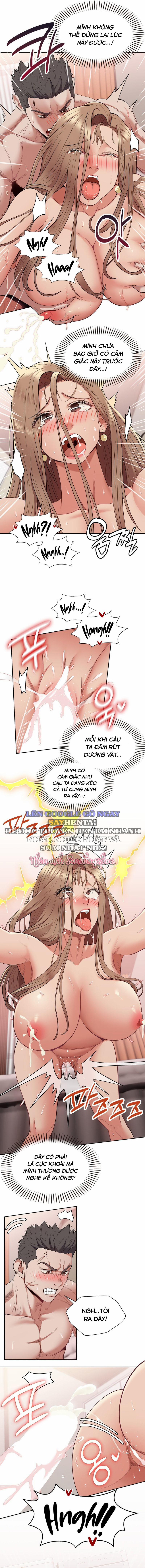 Khoái Cảm Chạy Bộ 6 trang 10