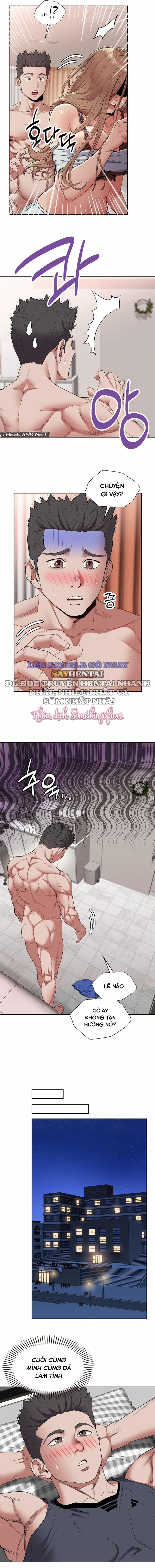 Khoái Cảm Chạy Bộ 6 trang 12