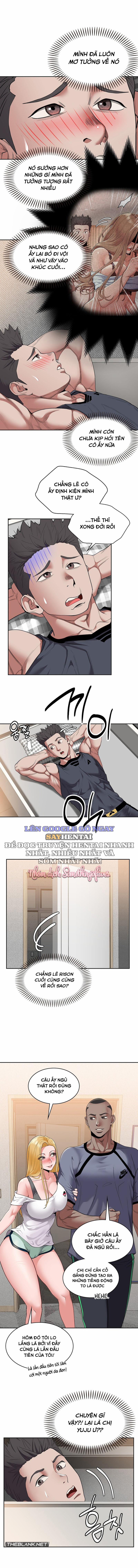 Khoái Cảm Chạy Bộ 6 trang 13