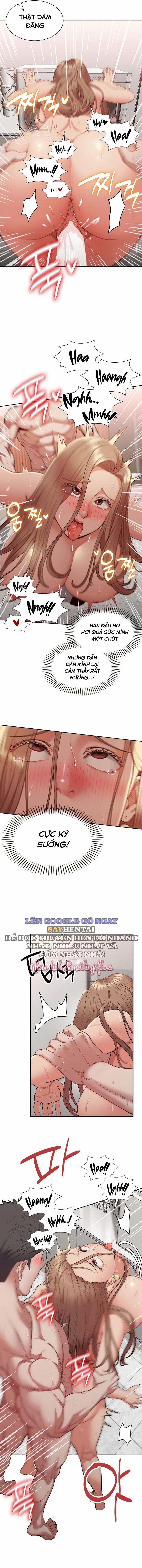 Khoái Cảm Chạy Bộ 6 trang 6