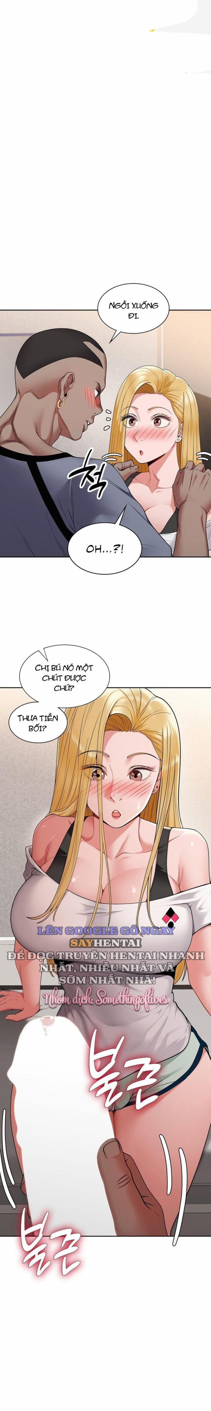 Khoái Cảm Chạy Bộ 7 trang 0