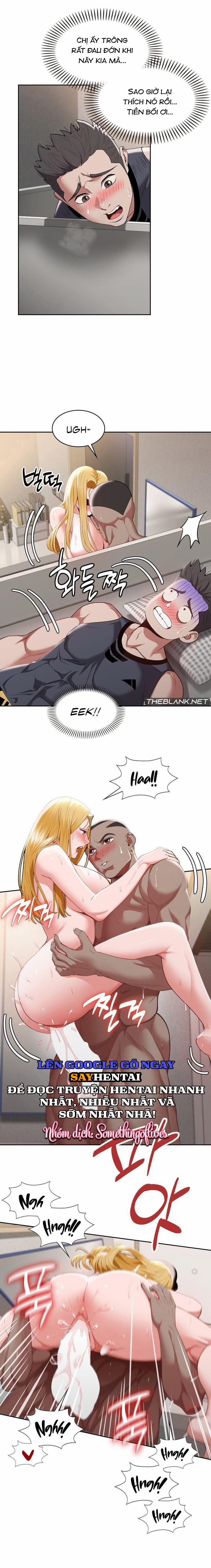 Khoái Cảm Chạy Bộ 7 trang 8