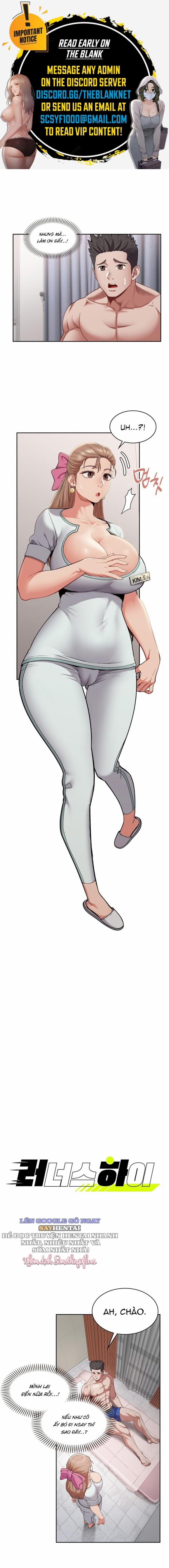 Khoái Cảm Chạy Bộ 8 trang 0