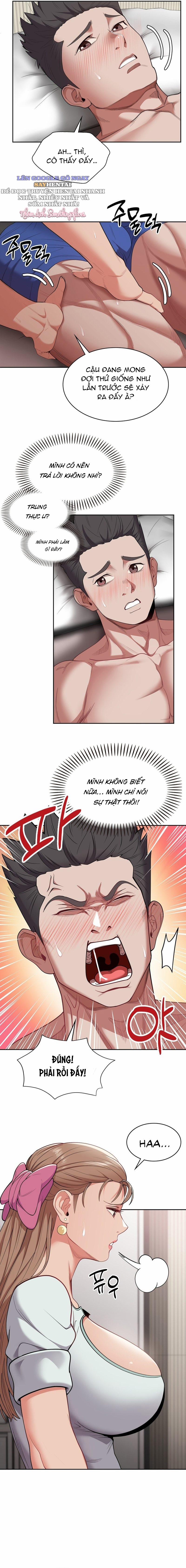 Khoái Cảm Chạy Bộ 8 trang 4