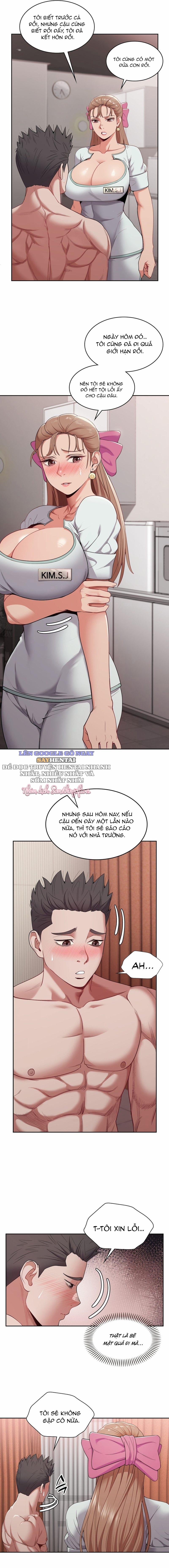 Khoái Cảm Chạy Bộ 8 trang 5