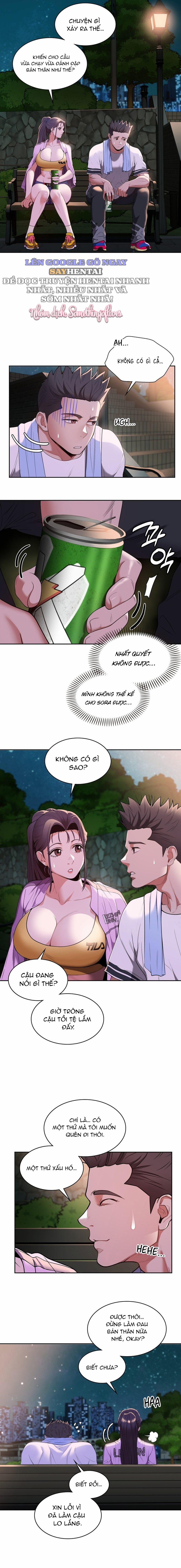 Khoái Cảm Chạy Bộ 8 trang 9