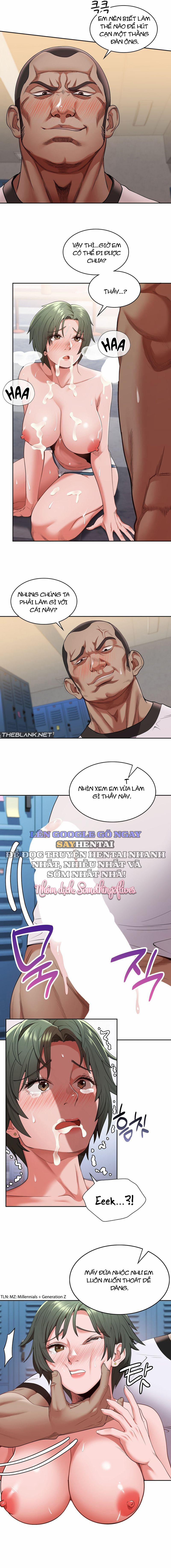 Khoái Cảm Chạy Bộ 9 trang 13