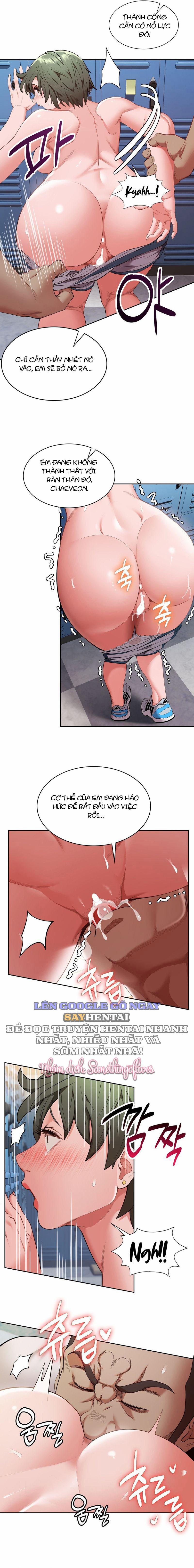 Khoái Cảm Chạy Bộ 9 trang 14